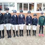 Unser Kids waren erfolgreich auf dem WJW 2023 unterwegs
